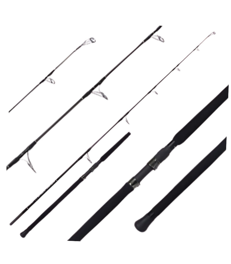 Ripple Fisher Ocean Ridge Big Tuna Popping Rod Series - 70