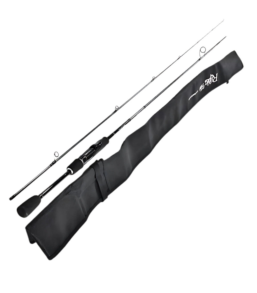 Ripple Fisher RealCrescent TZ Series - Spinning Rod - RC77B