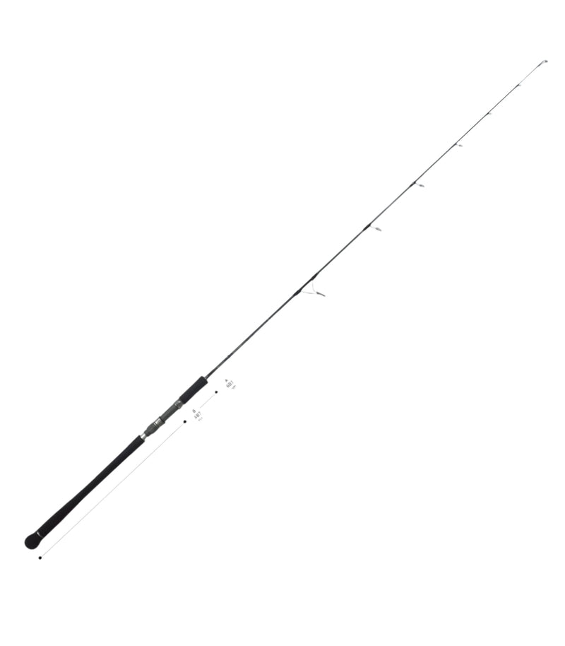 Ripple Fisher Selfish Jigging Rod Series (2025 Models) - NS 623