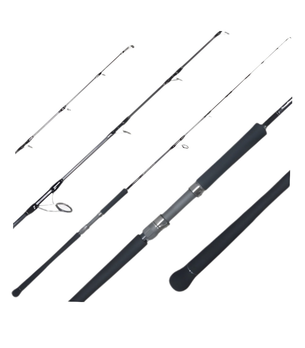 Ripple Fisher Selfish Jigging Spinning Rod Series|Ripple Fisher Selfish Jigging Spinning Rod Series|Ripple Fisher Selfish Jigging Spinning Rod Series|Ripple Fisher Selfish Jigging Spinning Rod Series