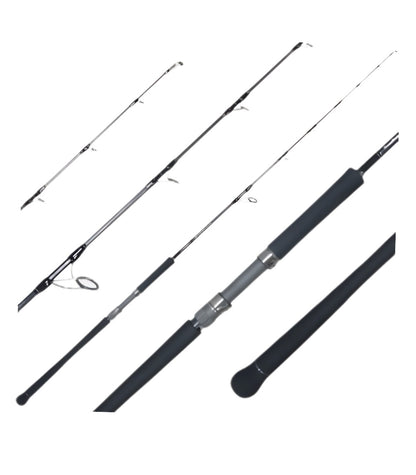 Ripple Fisher Selfish Jigging Spinning Rod Series|Ripple Fisher Selfish Jigging Spinning Rod Series|Ripple Fisher Selfish Jigging Spinning Rod Series|Ripple Fisher Selfish Jigging Spinning Rod Series