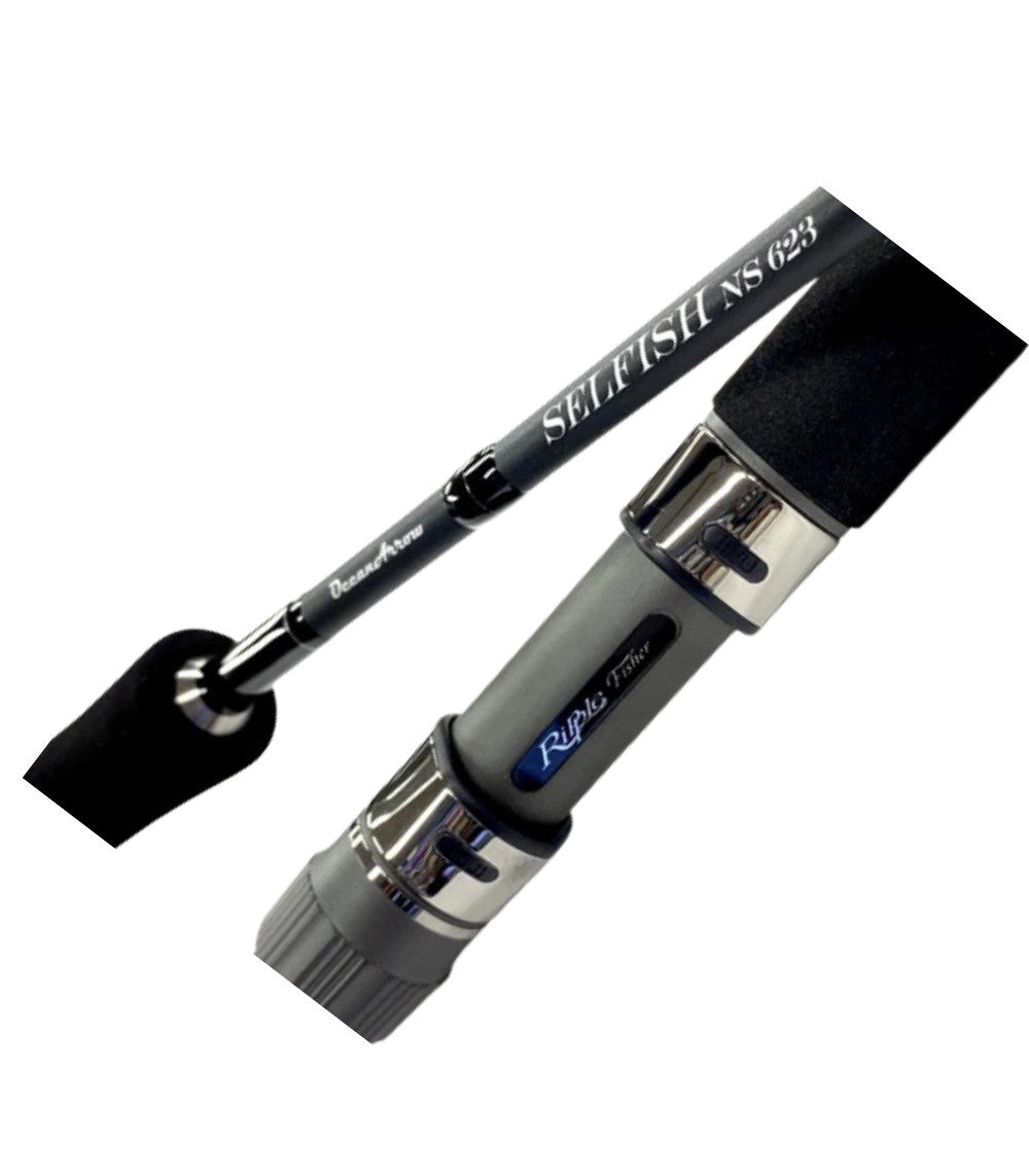Ripple Fisher Ultimo 83M Stickbait Rod|Ripple Fisher Ultimo 83M Stickbait Rod|Ripple Fisher Ultimo 83M Stickbait Rod|Ripple Fisher Ultimo 83M Stickbait Rod