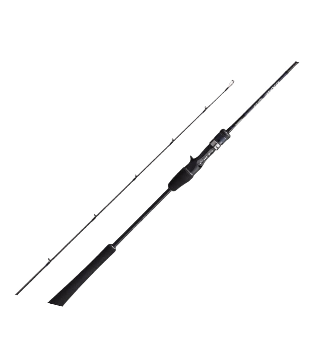 Shimano 20 Game Type J Rod - Jigging Rod (view 1 of 4)