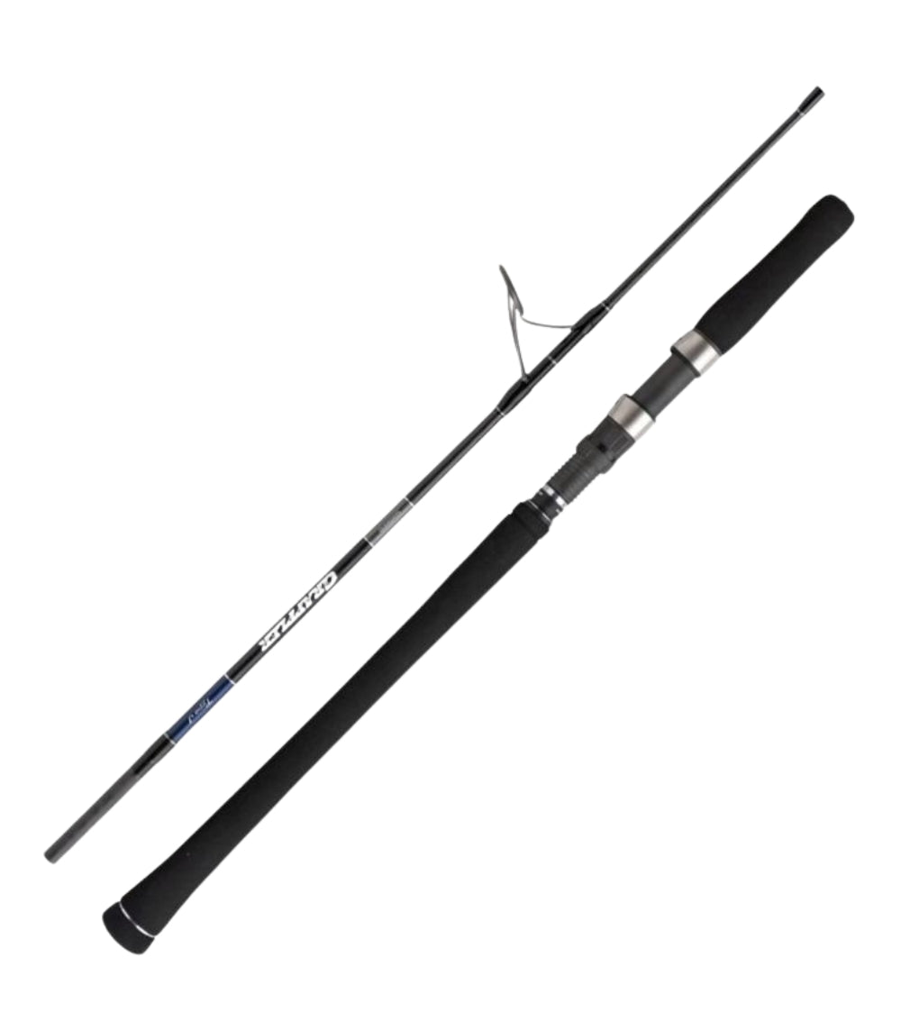 Shimano 20 Game Type J Rod - Jigging Rod (view 2 of 4)