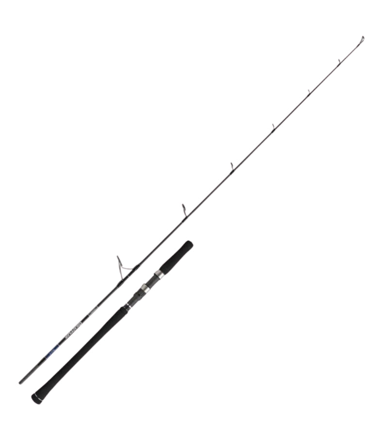 Shimano 20 Game Type J Rod - Jigging Rod - S510-5