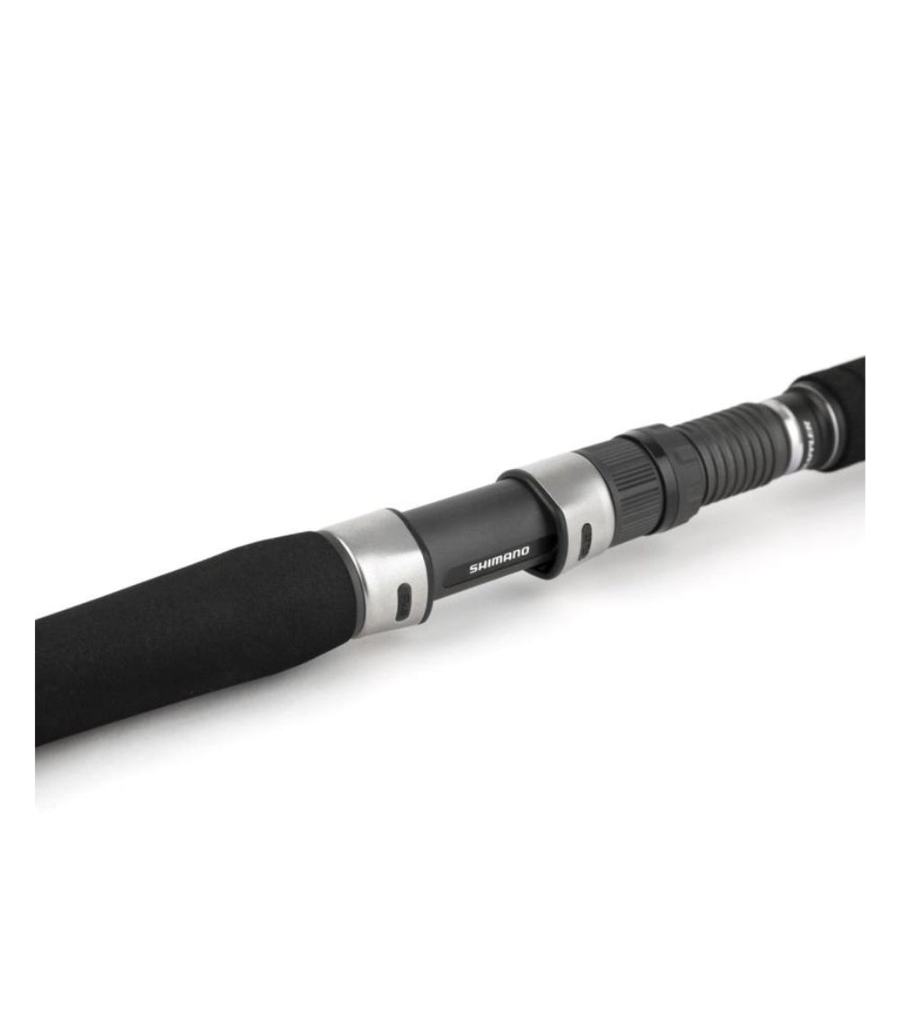 Shimano 20 Game Type J Rod - Jigging Rod (view 4 of 4)