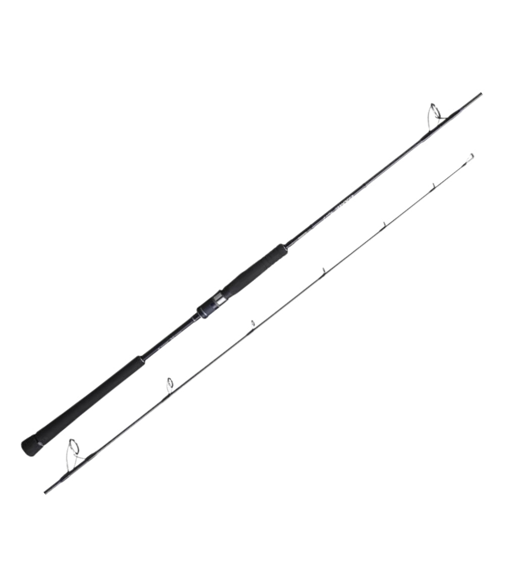 Shimano 20 Game Type J Rod - Jigging Rod - S624