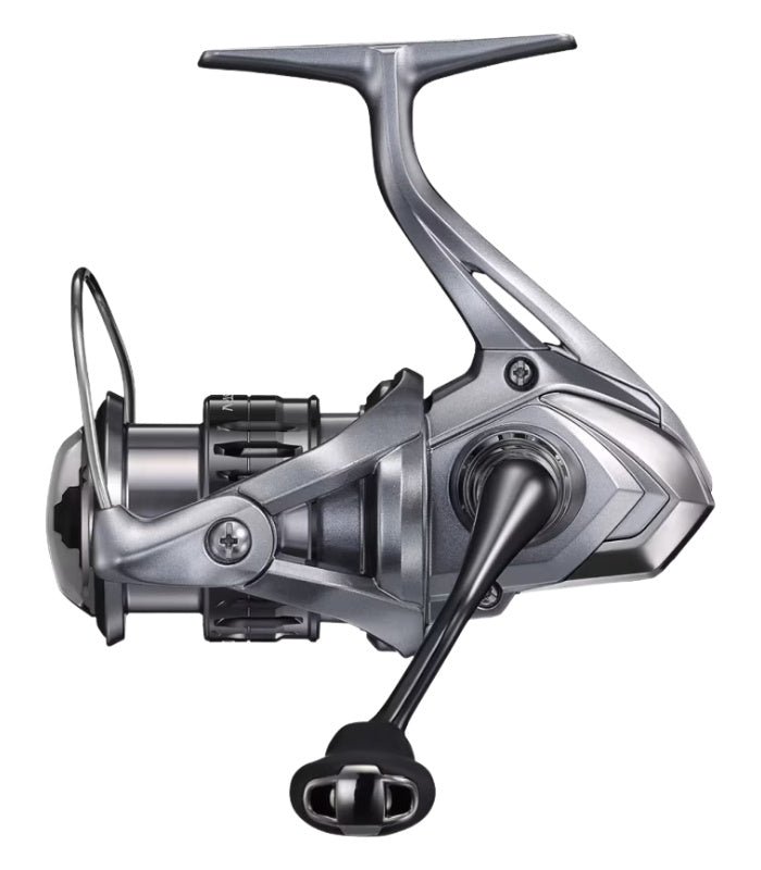 Shimano 2021 Nasci FC Spinning Reel - NAS1000FC
