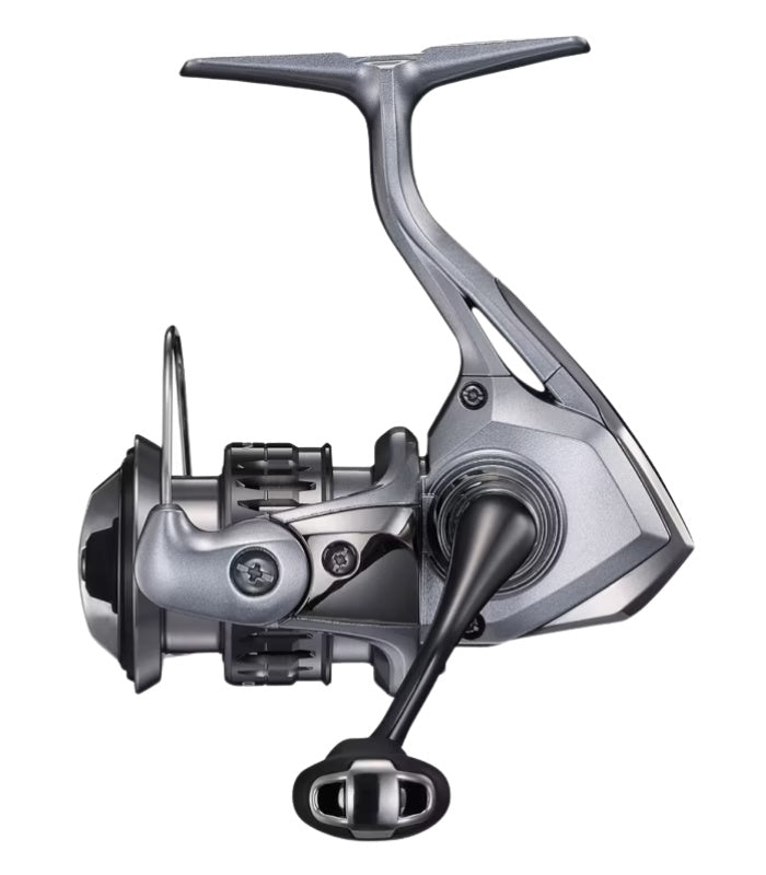 Shimano 2021 Nasci FC Spinning Reel - NAS500FC