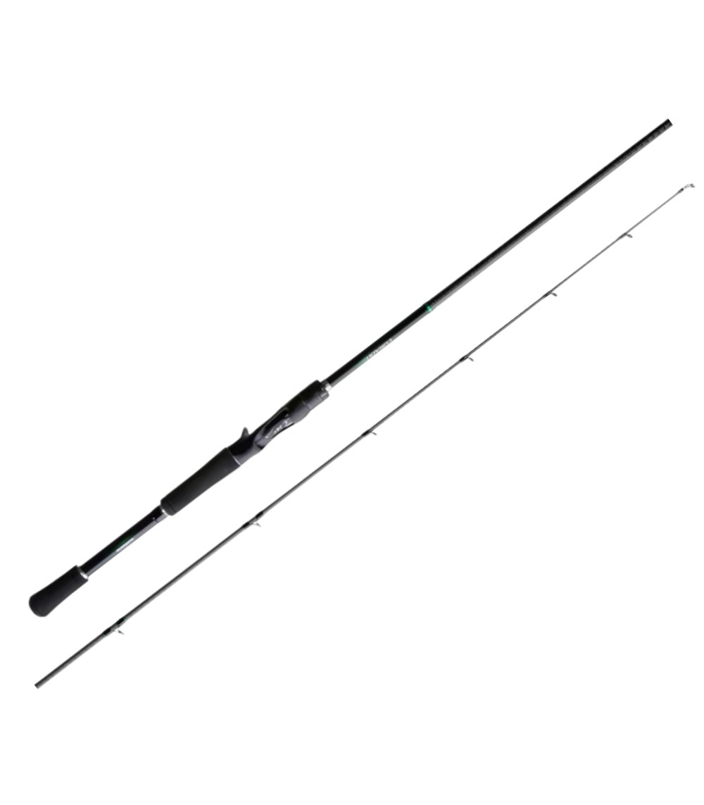 Shimano Curado Casting Rod-CDC610MHA