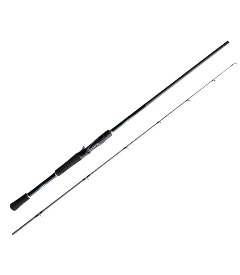 Shimano Curado Casting Rod - CDC610MHA