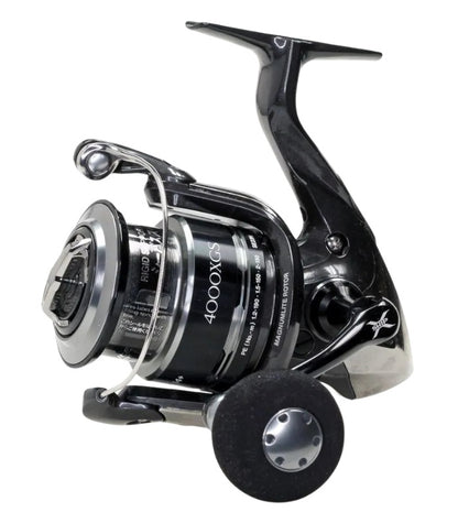 Shimano Exsence Ci4+ 4000XGS Spinning Reel-4000XGS