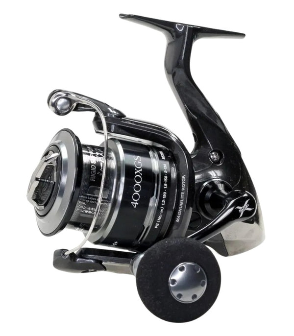 Shimano Exsence Ci4+ 4000XGS Spinning Reel-4000XGS