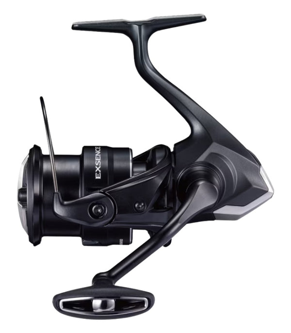 Shimano Exsence Spinning Reel-EXSC3000MHG