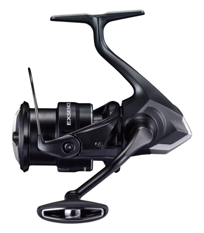 Shimano Exsence Spinning Reel - EXSC3000MHG