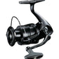 Shimano Exsence Spinning Reel-EXS4000MXG