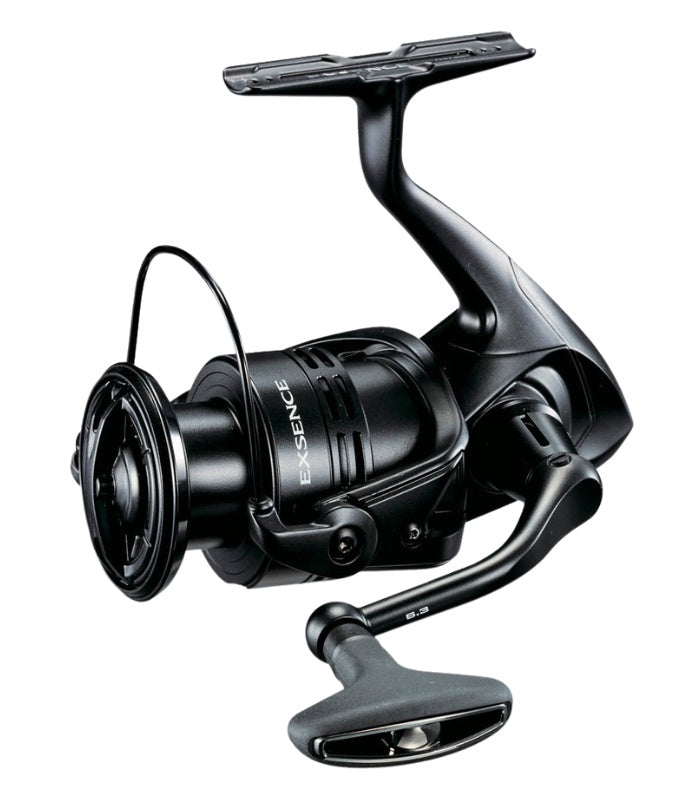 Shimano Exsence Spinning Reel - EXS4000MXG
