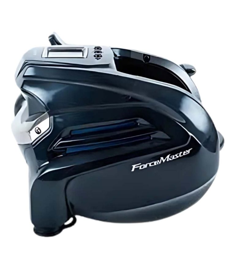 Shimano Forcemaster 9000 Electric Reel (view 2 of 3)