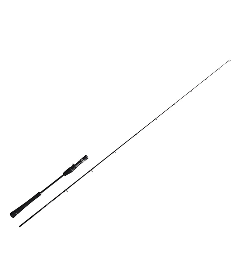 Shimano Game Type LJ 21GAMELJB632 Rod - Jigging Rod (view 1 of 4)