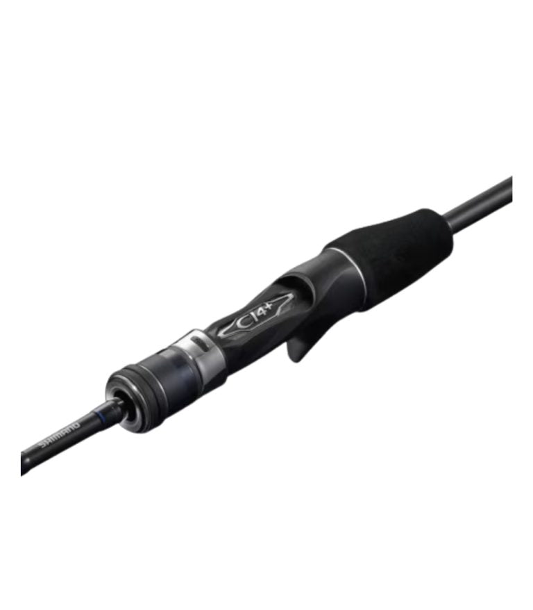 Shimano Game Type LJ 21GAMELJB632 Rod - Jigging Rod (view 4 of 4)