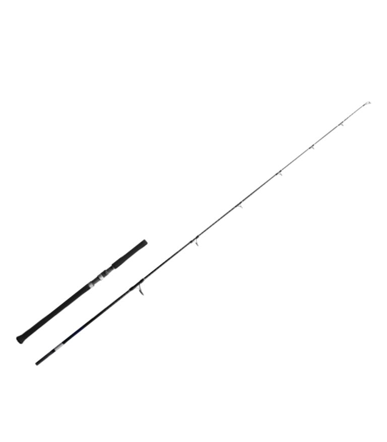 Shimano Grappler BB Type C Casting Rod