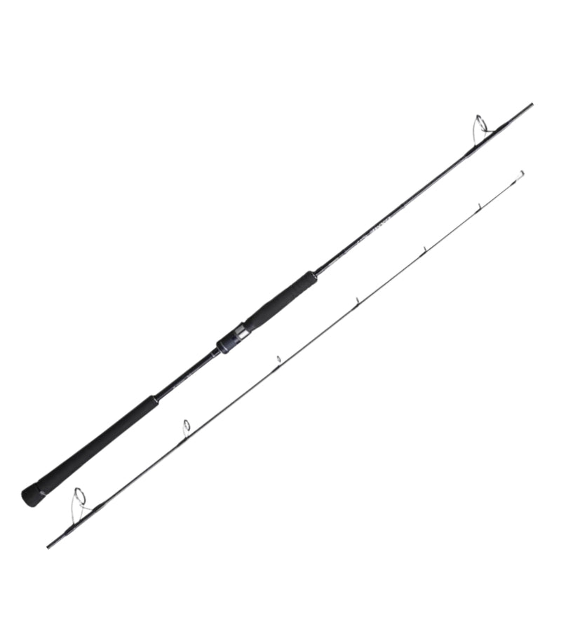 Shimano Grappler BB Type C Casting Rod - 21GRPBBCS80M