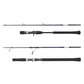 Shimano Grappler BB Type J Jigging Rod 21GRPBBJS604