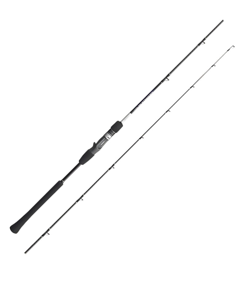 Shimano Grappler BB Type J Jigging Rod 21GRPBBJS603 (view 1 of 6)