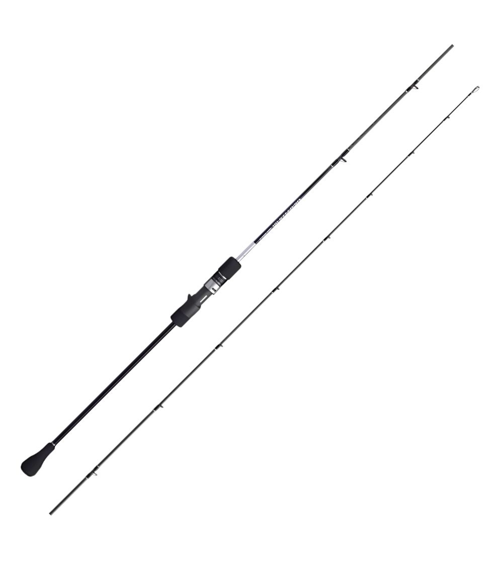 Shimano Grappler BB Type Slow J Jigging Rod-21GRPBBSJB663