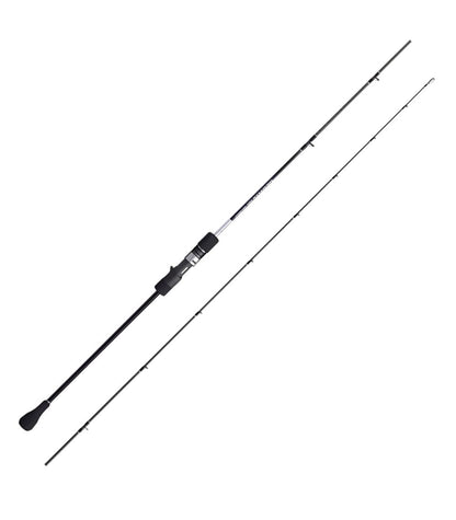 Shimano Grappler BB Type Slow J Jigging Rod-21GRPBBSJB663