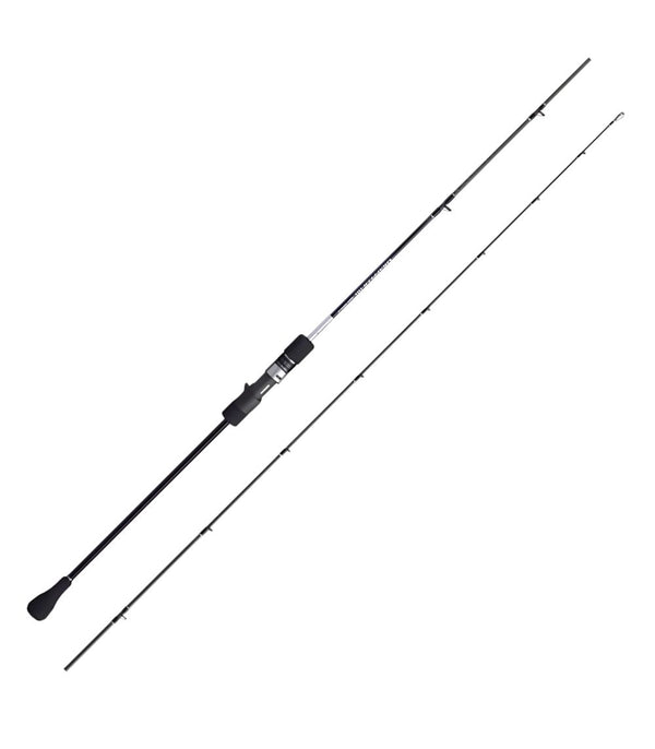 Shimano Grappler BB Type Slow J Jigging Rod-21GRPBBSJB663