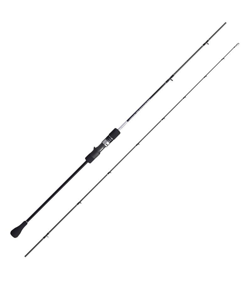 Shimano Grappler BB Type Slow J Jigging Rod - 21GRPBBSJB663