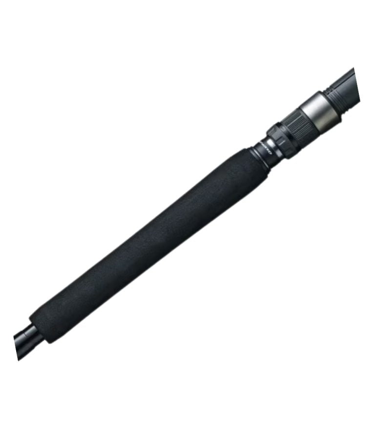 Shimano Grappler Type C Spinning Rod