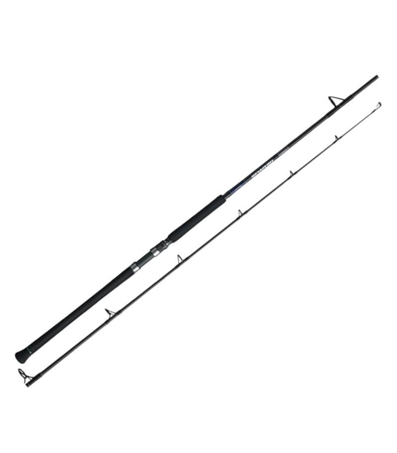 Shimano Grappler Type C Spinning Rod - Z17561
