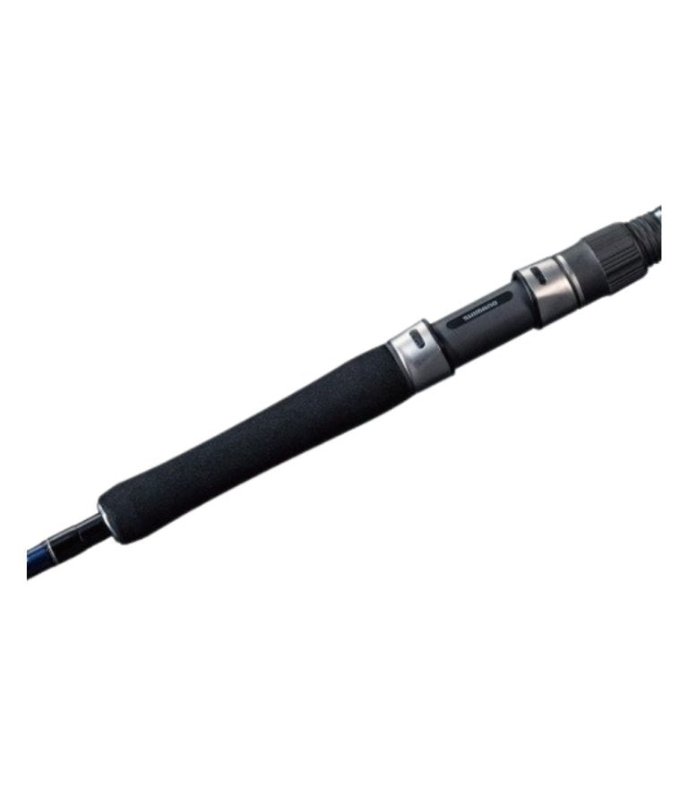 Shimano Grappler Type J Jigging Rod-19GRTJS604