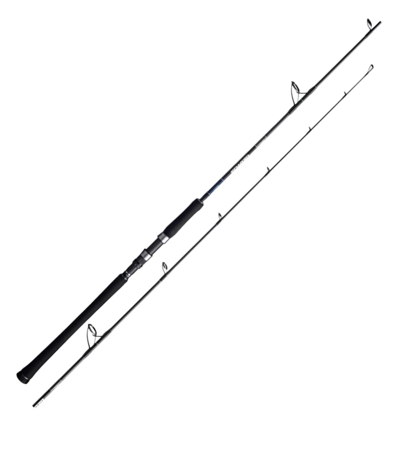 Shimano Grappler Type J Jigging Rod - 19GRTJS603