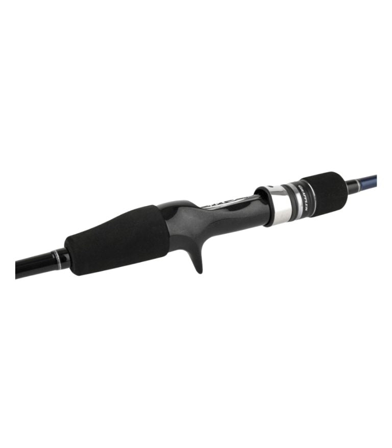 Shimano Grappler Type LJ B632 Baitcasting Rod (view 2 of 6)