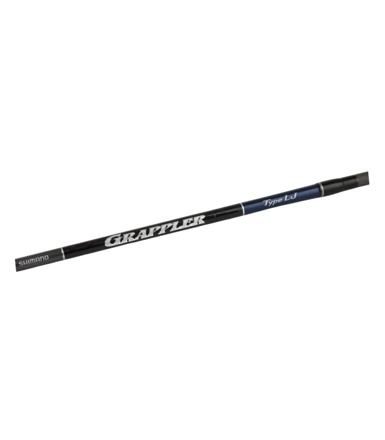 Shimano Grappler Type LJ B632 Baitcasting Rod (view 3 of 6)