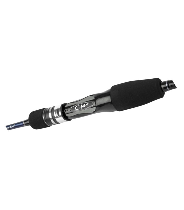 Shimano Grappler Type LJ B632 Baitcasting Rod (view 4 of 6)