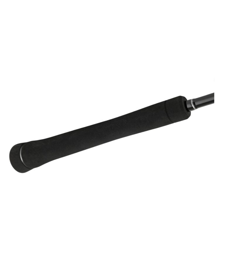 Shimano Grappler Type LJ B632 Baitcasting Rod (view 5 of 6)