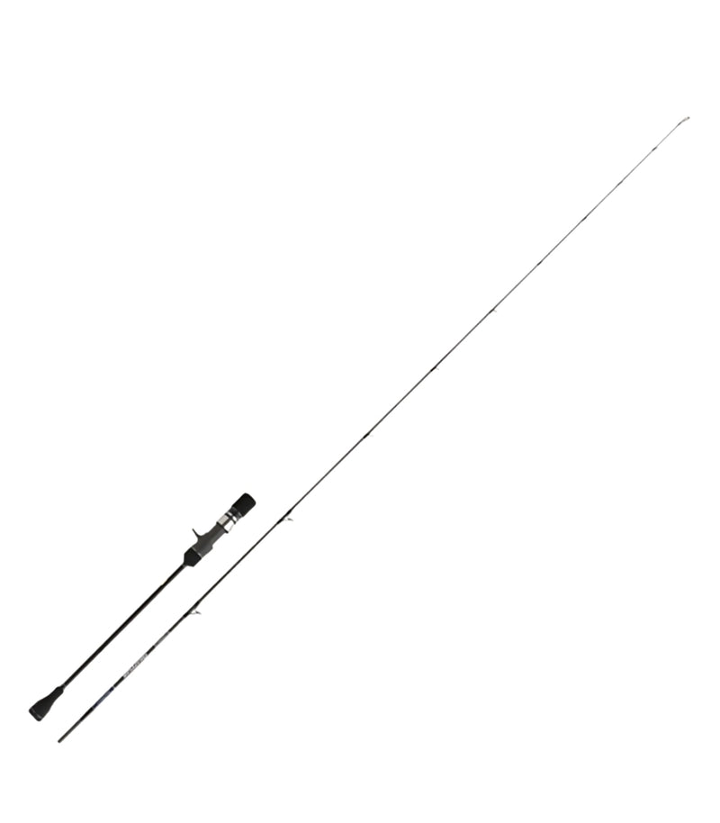 Shimano Grappler Type LJ B632 Baitcasting Rod (view 1 of 6)