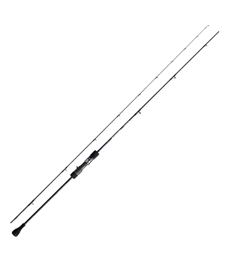 Shimano Grappler Type Slow J Baitcasting Rod - 19GRTSJB682