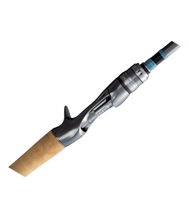 Shimano Instage Spinning Rod (view 3 of 4)