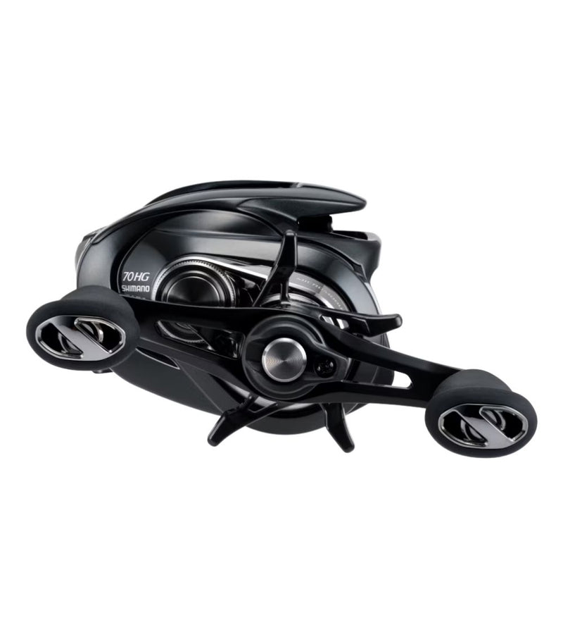 Shimano Metanium DC Baitcasting Reel - METDC70XG
