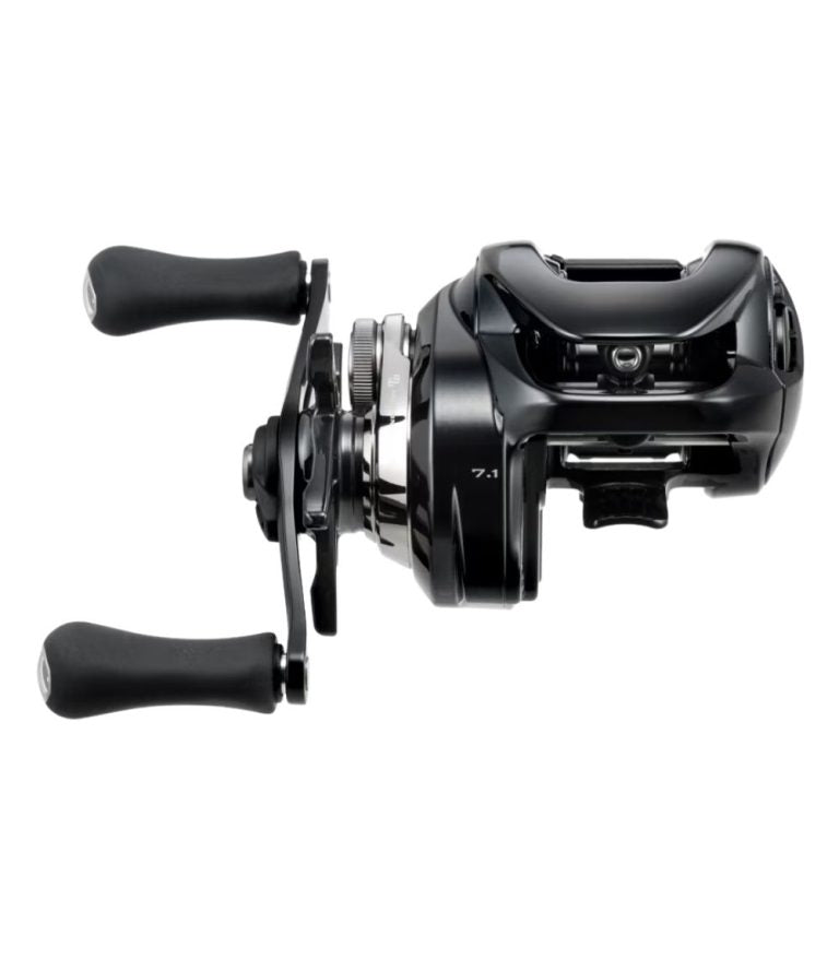 Shimano Metanium DC Baitcasting Reel (view 1 of 3)