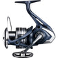 Shimano Miravel Spinning Reel-4000XG