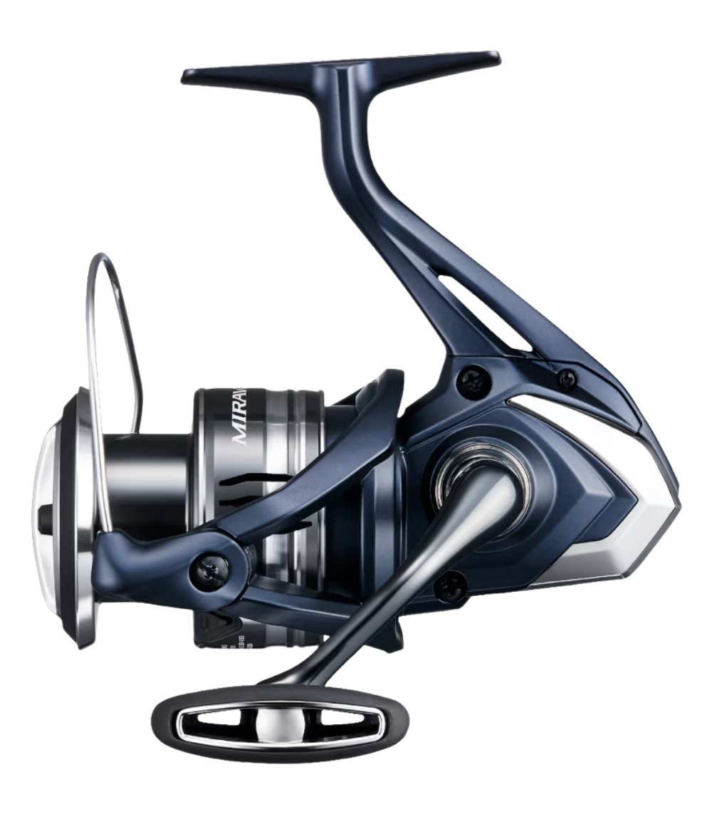 Shimano Miravel Spinning Reel - 4000XG