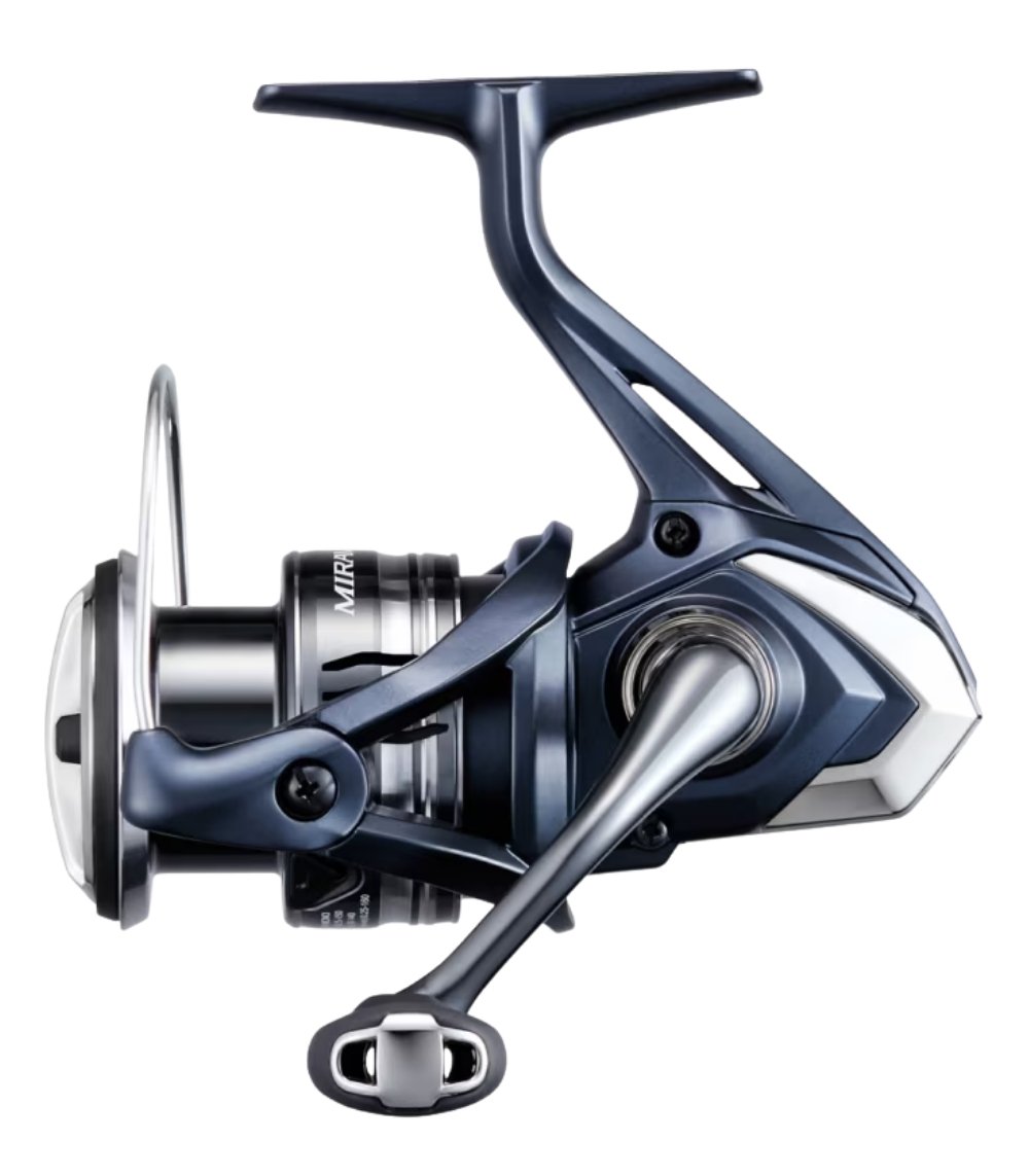Shimano Miravel Spinning Reel - 2500HG