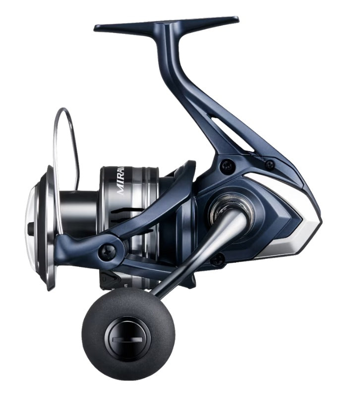 Shimano Miravel Spinning Reel - C5000XG