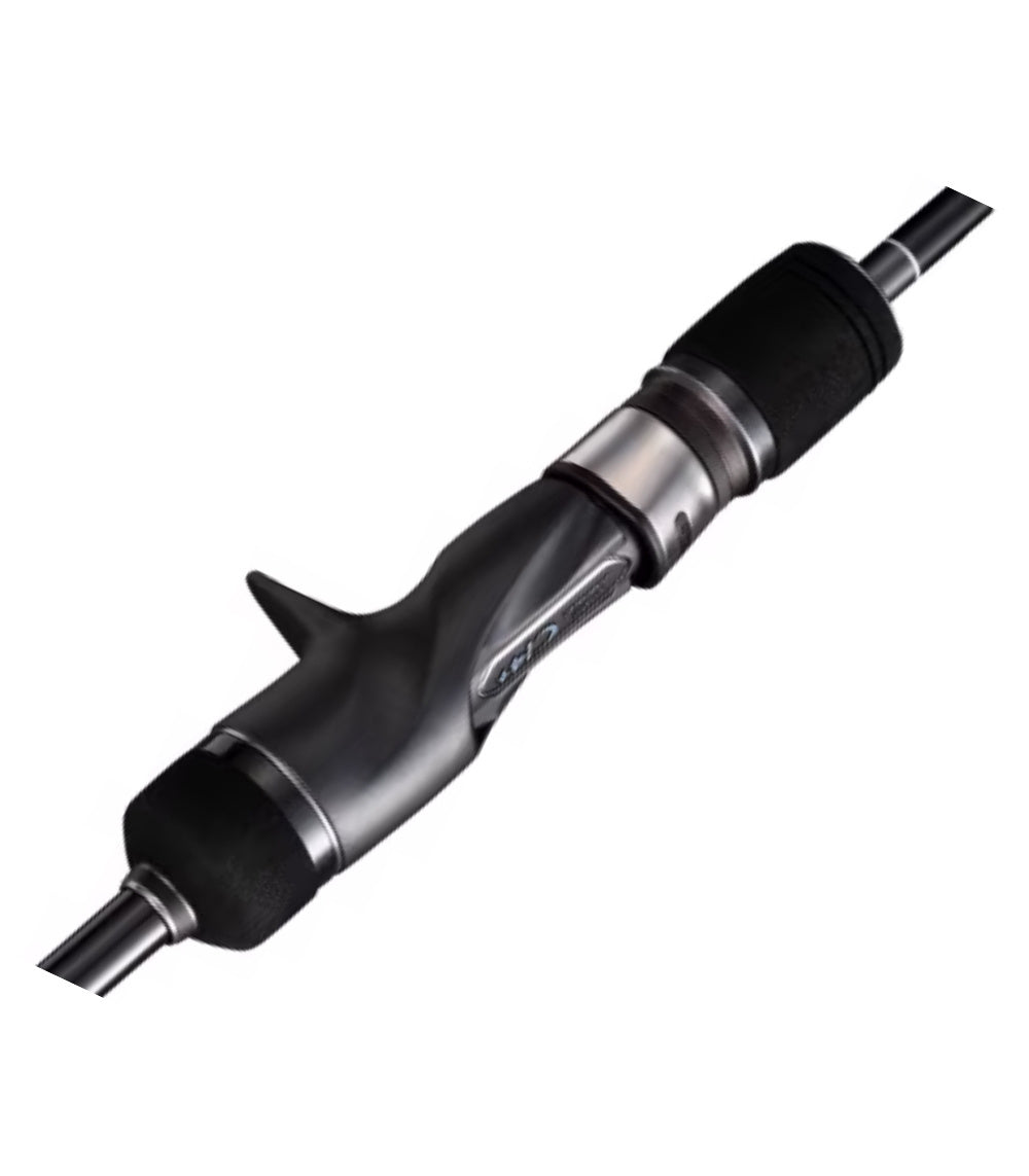 Shimano OCEA Jigger Full Bend Rod – 6FT, Premium Performance - Jigging Rod - B60-5